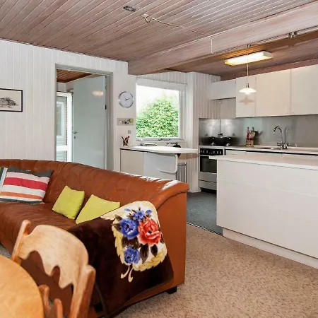 Ferienhaus Holiday Juelsminde Iii Juelsminde (Hedensted)