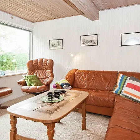 Holiday Juelsminde Iii Ferienhaus