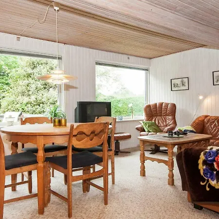 Holiday Juelsminde Iii Ferienhaus Juelsminde (Hedensted)