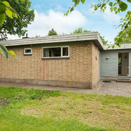 Ferienhaus Holiday Juelsminde Iii