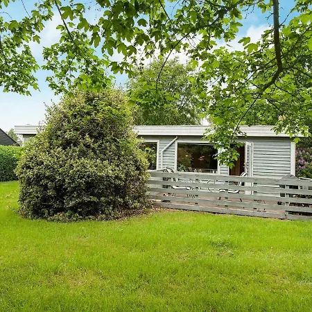 Holiday Juelsminde Iii Ferienhaus